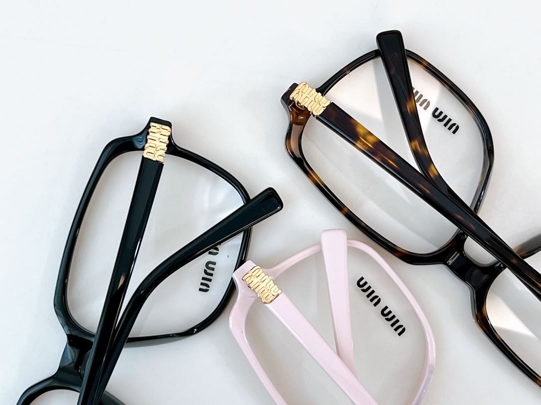 Miu Miu Sunglasses